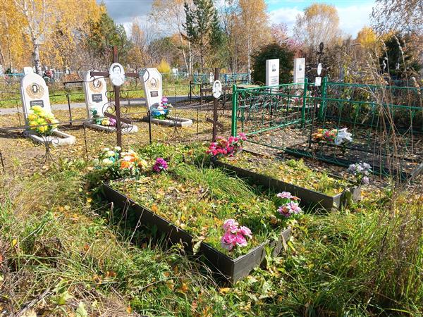 Бакаев Николай Александрович