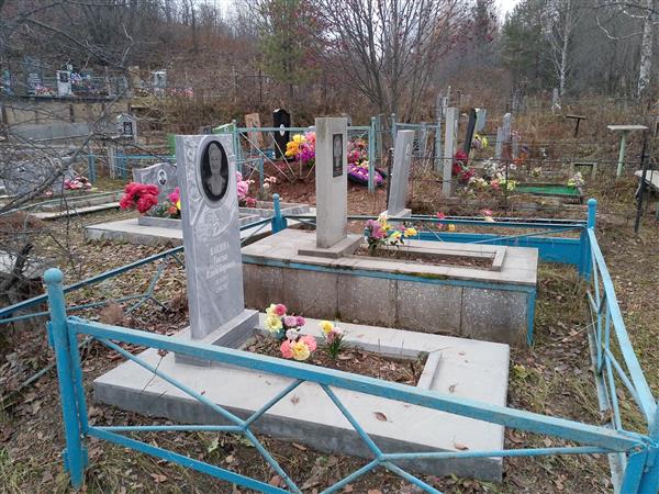 Вакина Таисия Владимировна