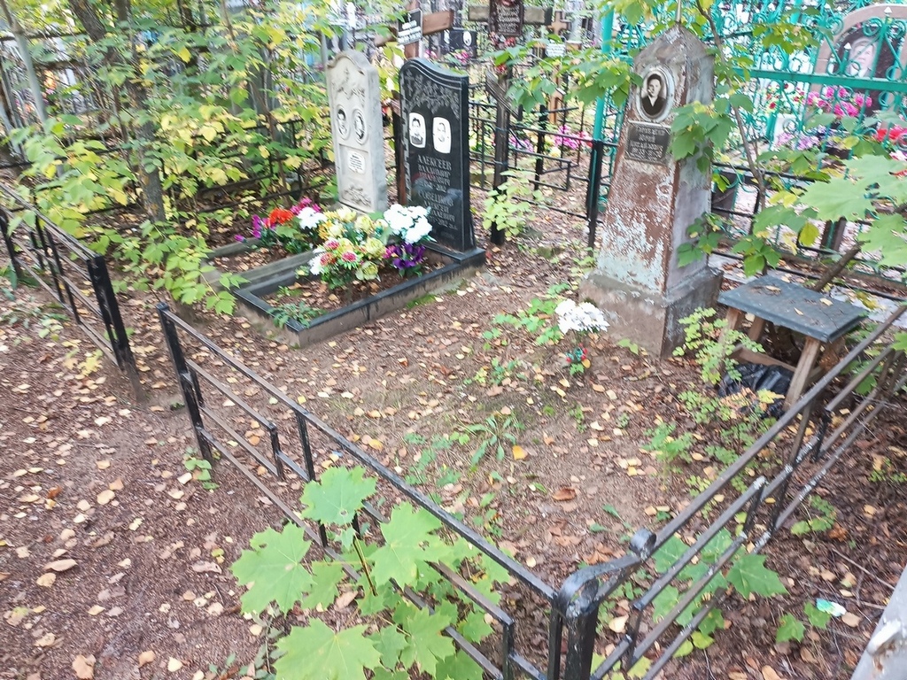 Лунин Борис Леонидович