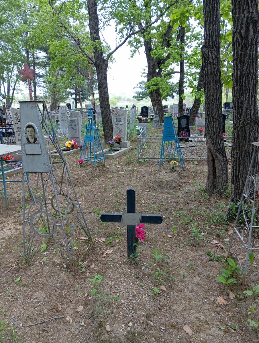 Татарников