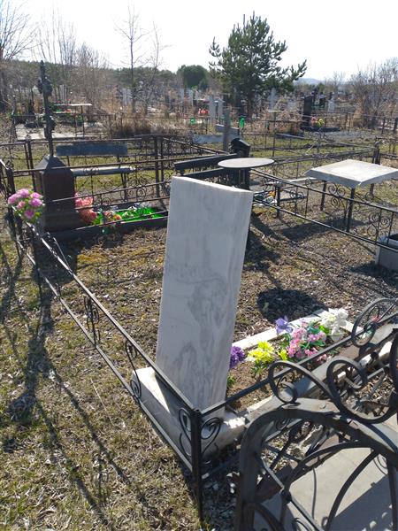 Литаврин Сергей Павлович
