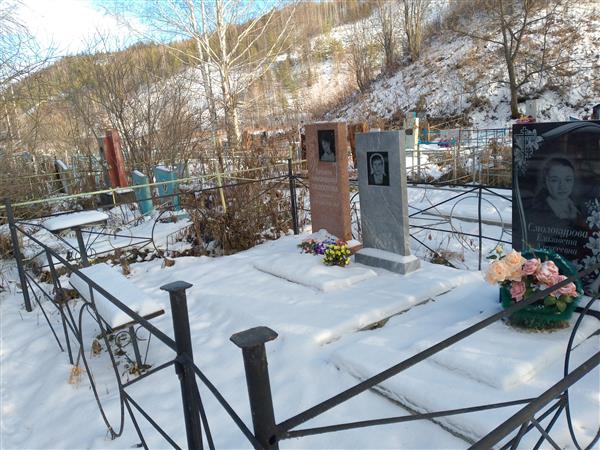 Смолокуров Виктор Иванович