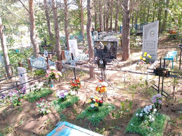 Жарненков Иван Викторович
