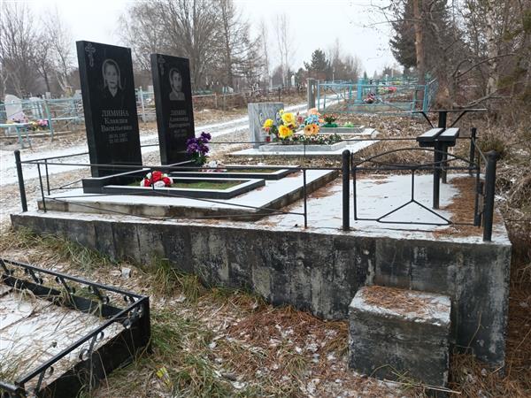 Лямин Александр Викторович