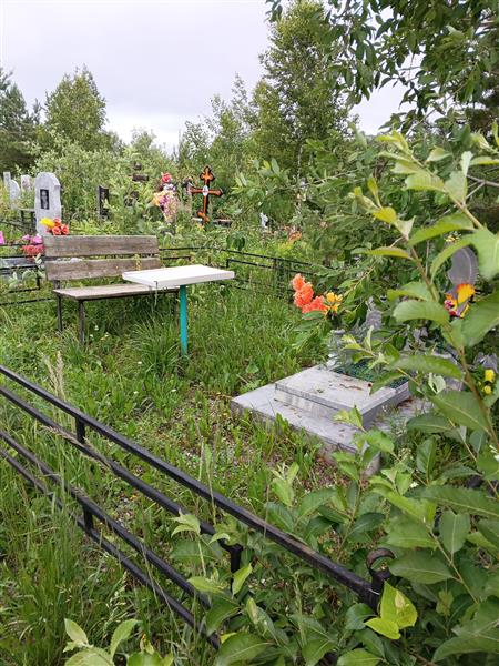 Беспризванный Денис Алевтинович