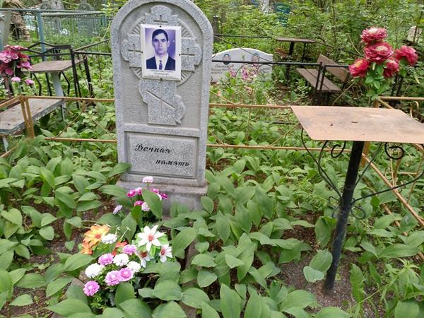 Запрудских Павел Васильевич
