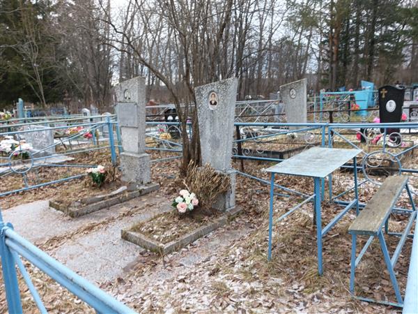 Буторин Виктор Васильевич