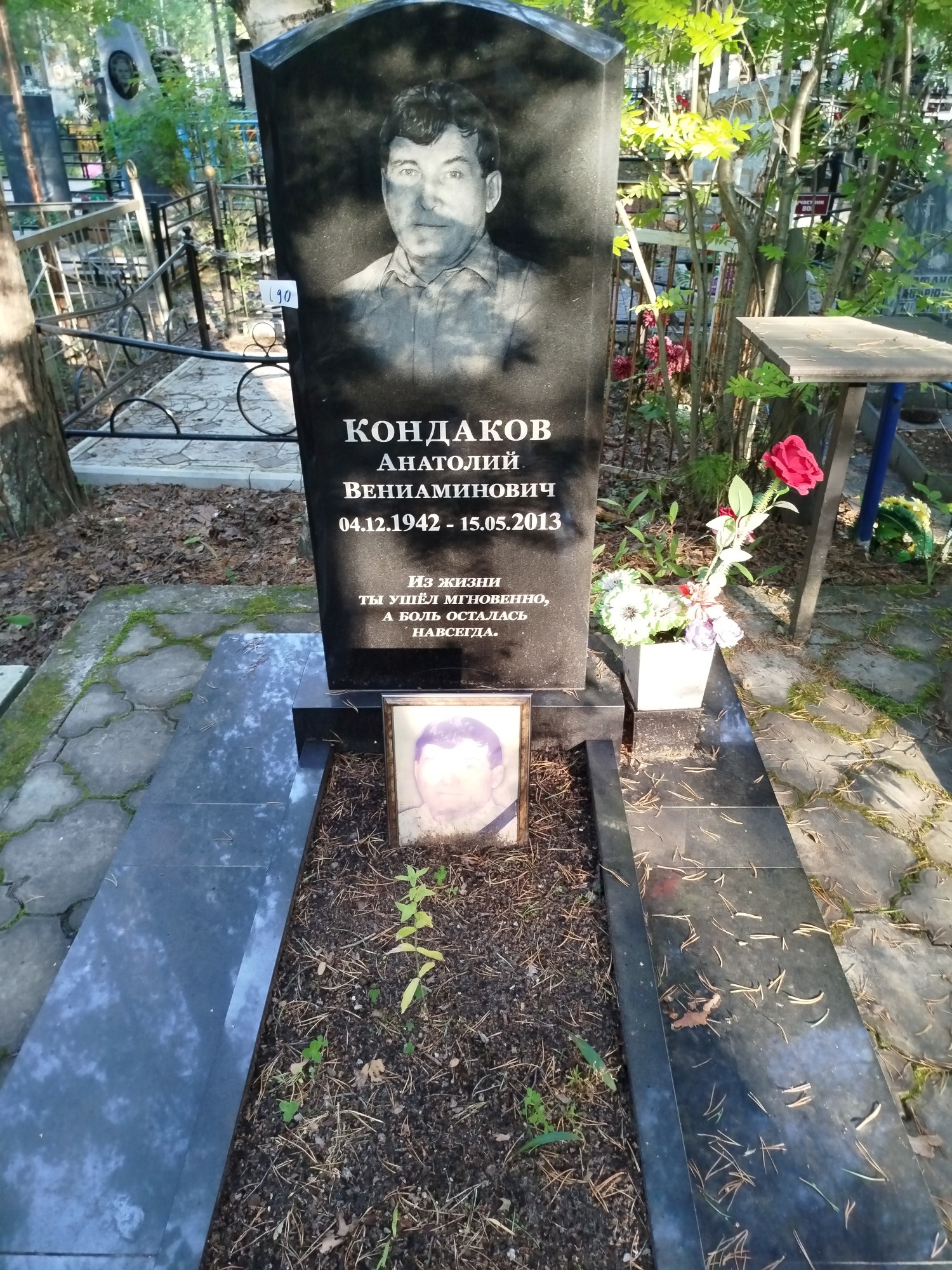 Кондаков Анатолий Вениаминович