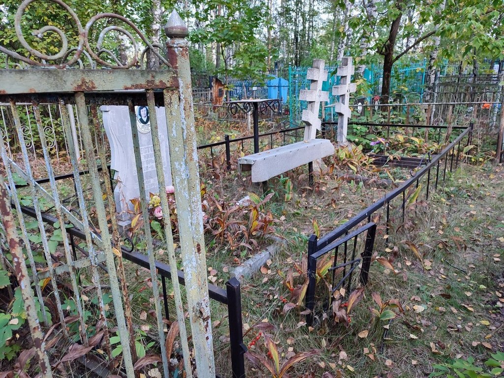 Пестов Иван Григорьевич
