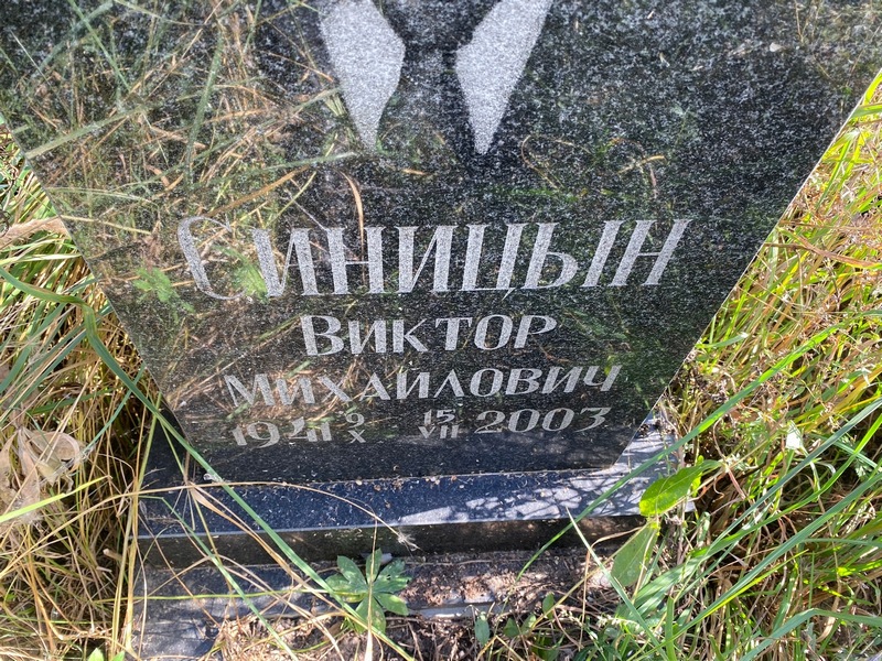 Синицын