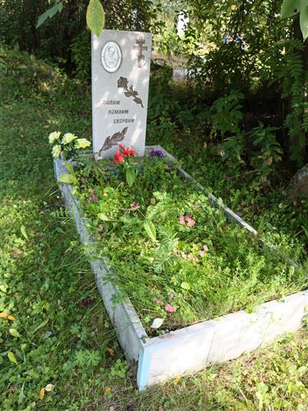 Ушенина Анна Михайловна