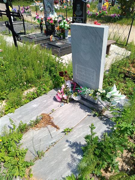 Банникова Маргарита Романовна