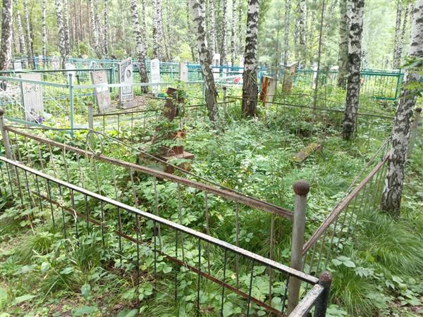Машнева Ольга Ивановна