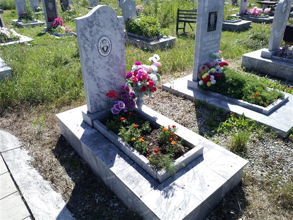 Узенькова Галина Андреевна