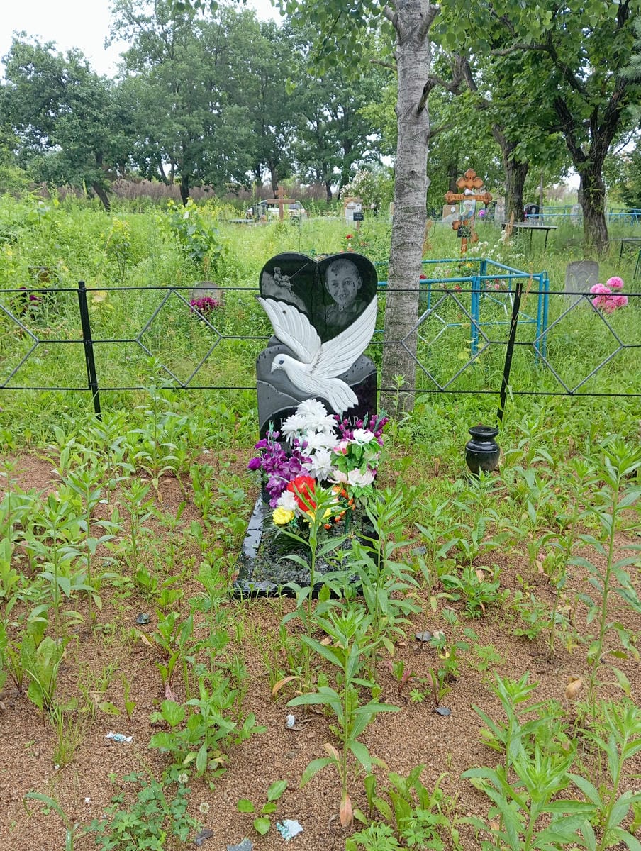 Корнеев Захар