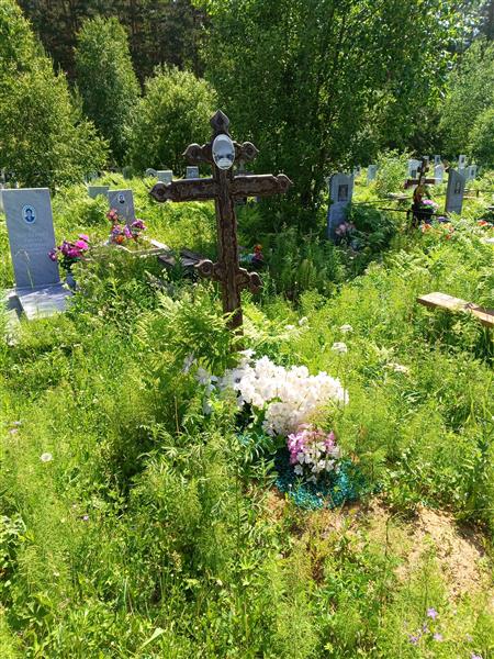 Карманова Маргарита Дмитриевна