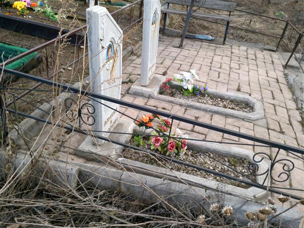 Чефанова Прасковья Афонасьевна