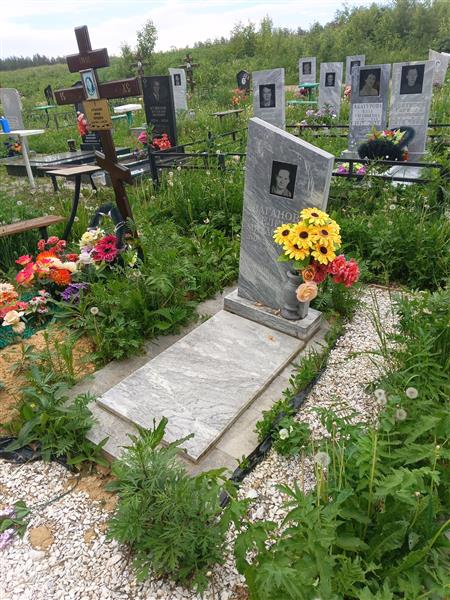 Ваганова Елена Михайловна