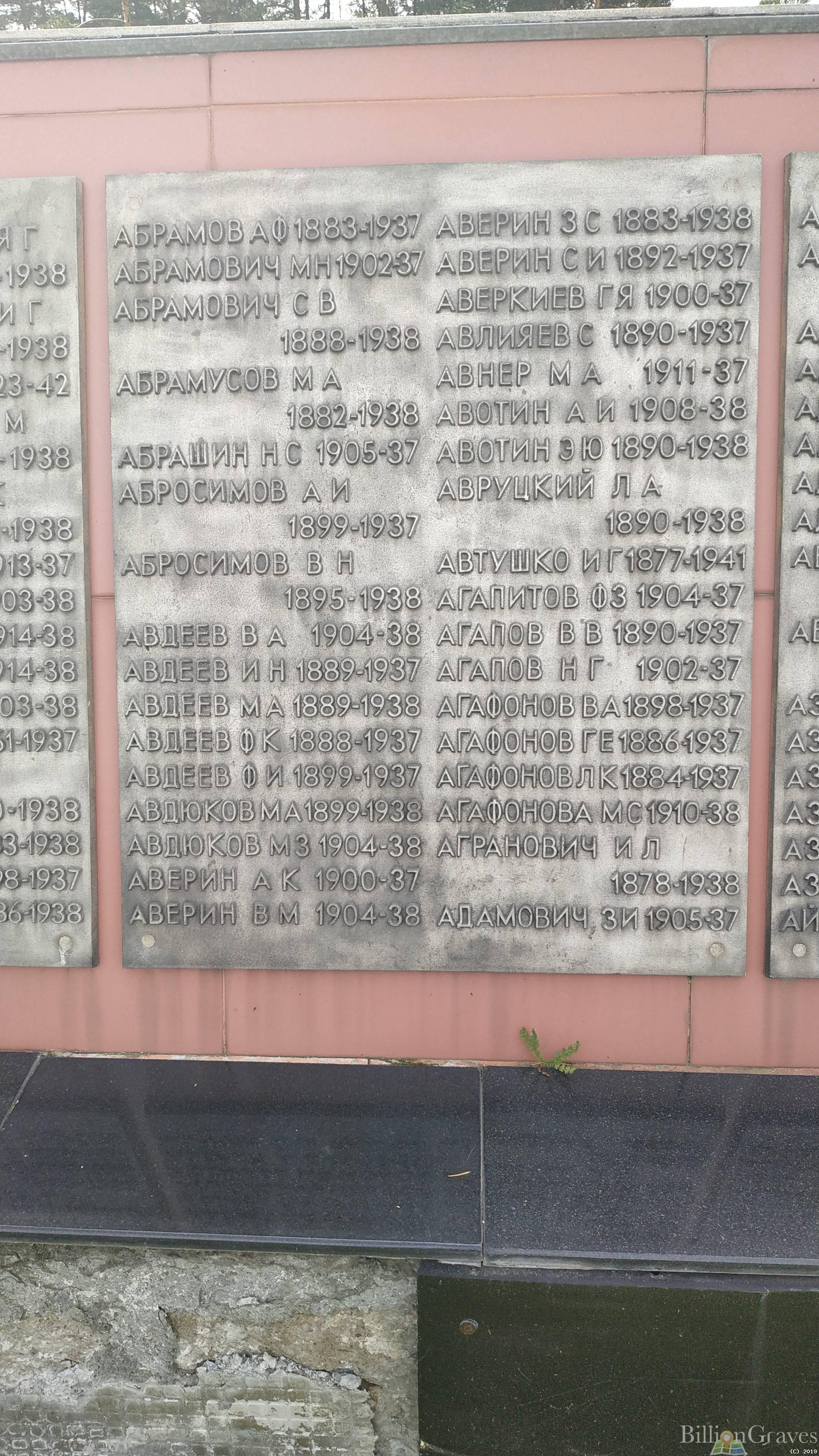 Авдюков Михаил