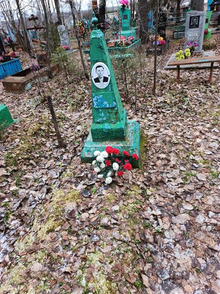 Катаев Александр Иванович