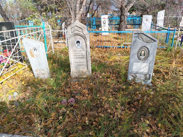 Троицкий Виталий Алексеевич