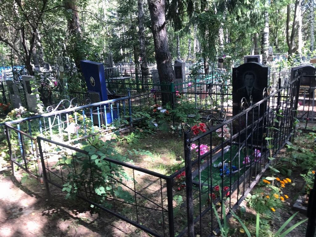 Доронин Александр Дмитриевич