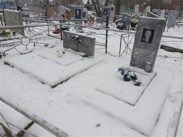 Чеглаков Иван Николаевич