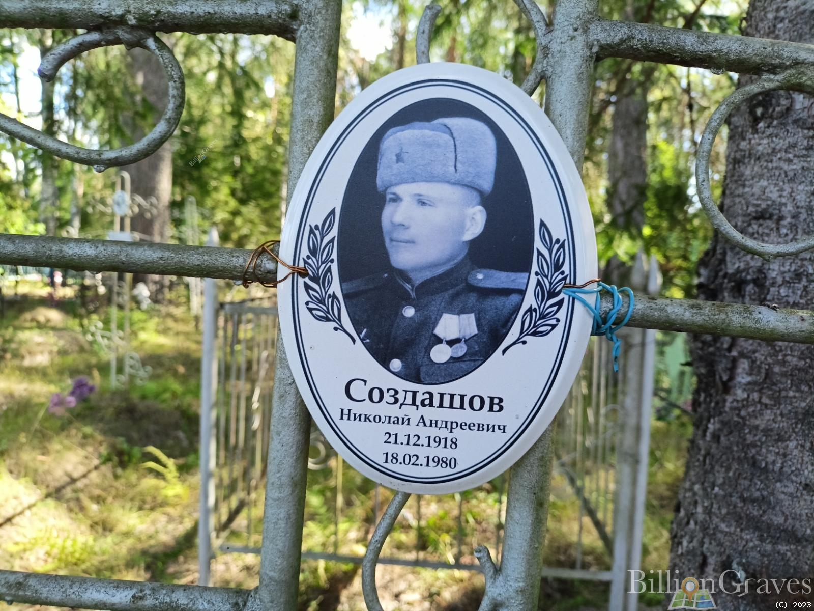 Создашова Дора Васильевна