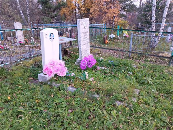 Герасимов Василий Иванович
