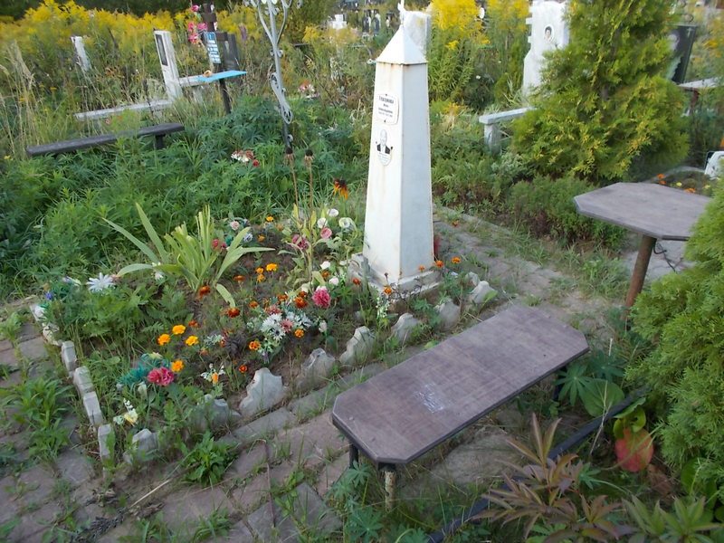 Глазунова Юлия Александровна