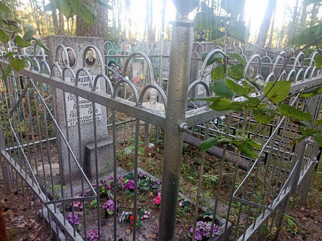Бойцов Александр Александрович