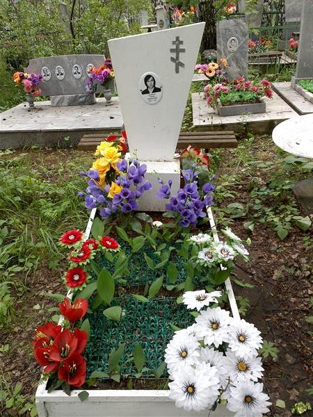 Гасников Сергей Анатольевич