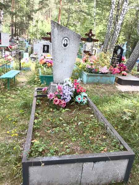 Бобровская Людмила Георгиевна