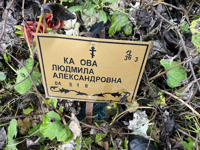 Карова