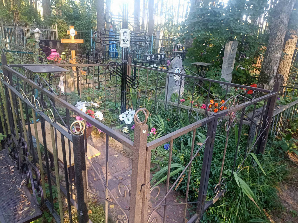 Зайцев Владимир Иванович