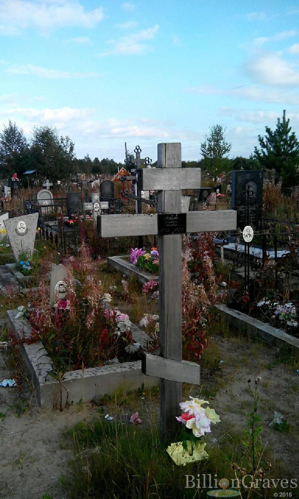 Деданова Клавдия Павловна