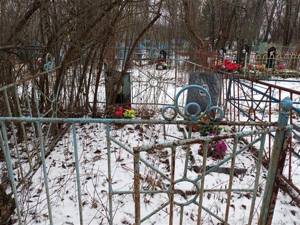 Колясова Юля Васильевна