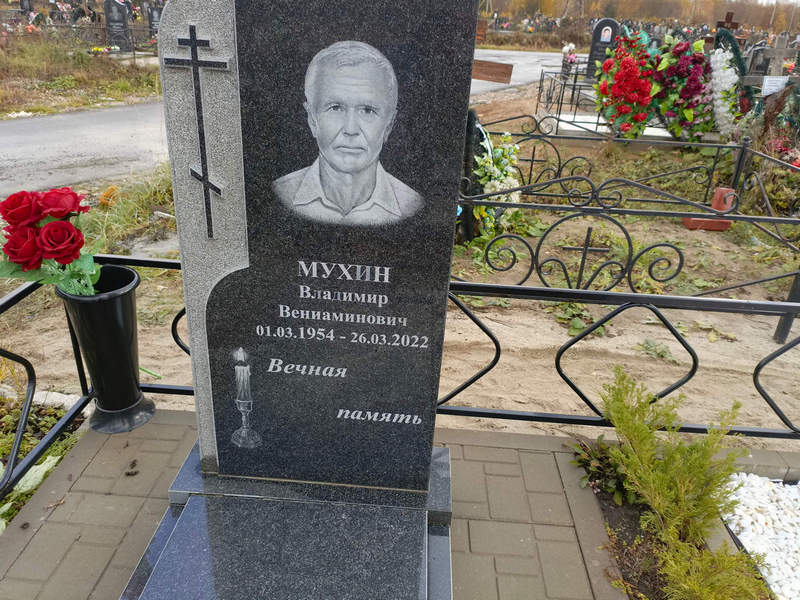 Мухин