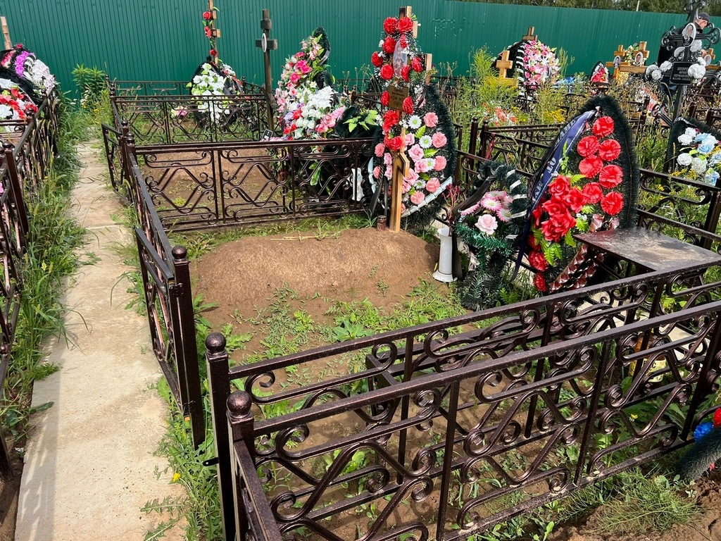 Грачева Нина Николаевна