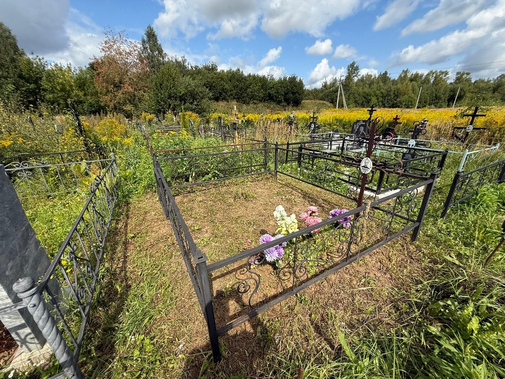Маркичев Геннадий Петрович