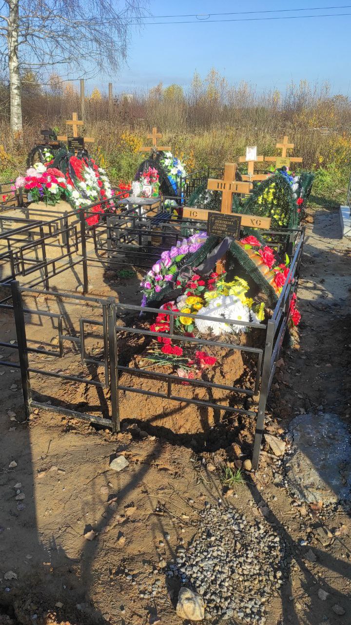 Шевлякова