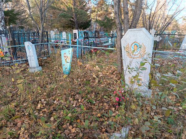 Баклицкий Александр Васильевич