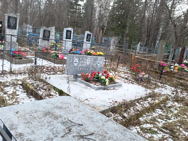 Якушев Александр Васильевич