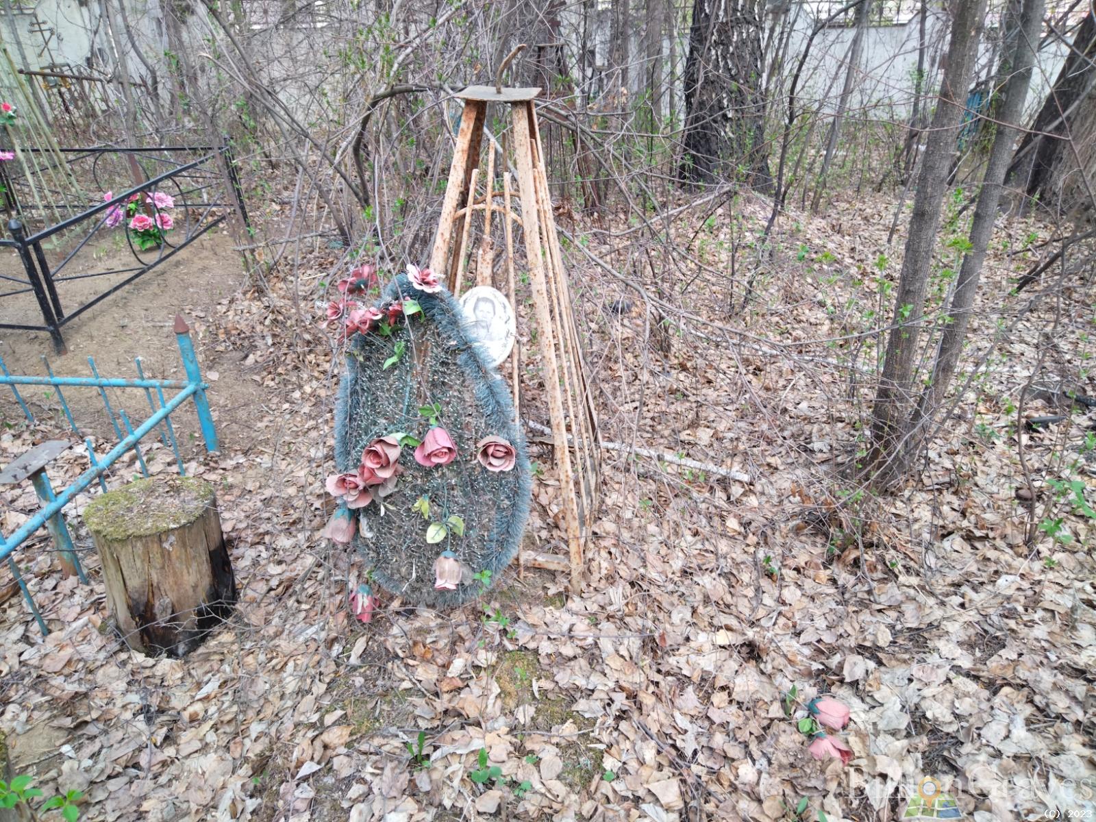 Герус Анастасия Ивановна