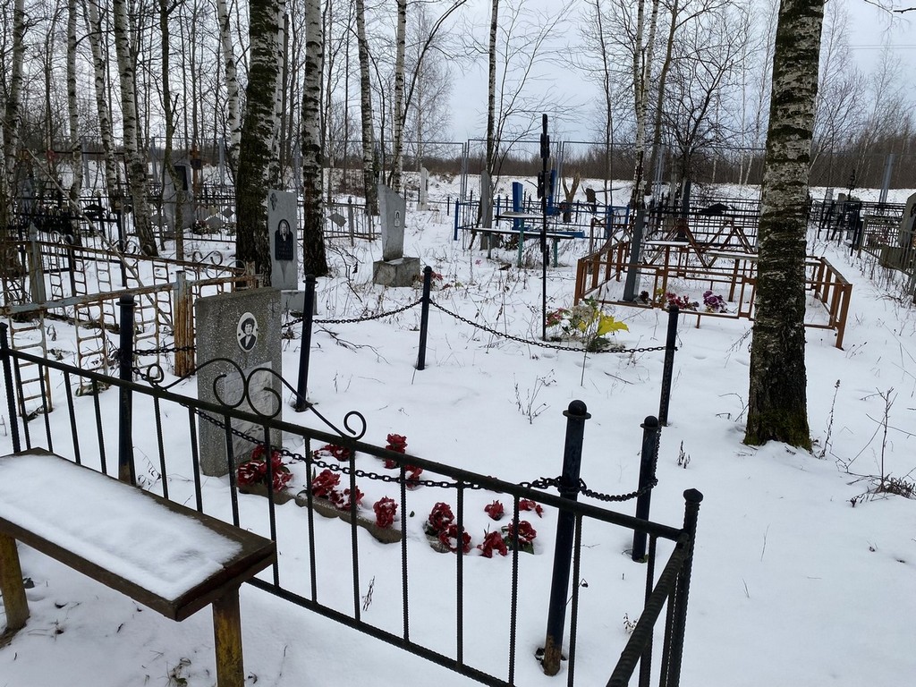 Будалова Галина Викторовна