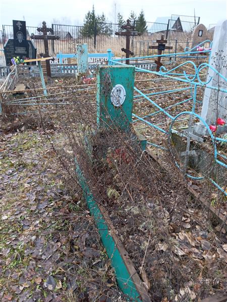 Матвеев Владимслав Степанович