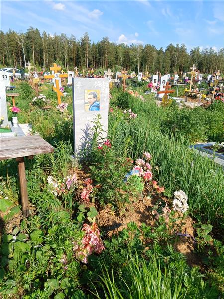 Батраков Федор Владимирович