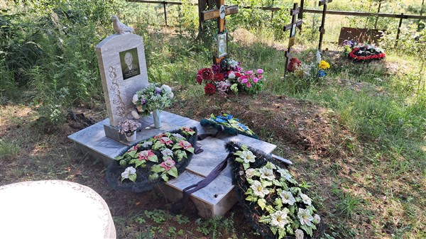 Лузин Николай Сергеевич