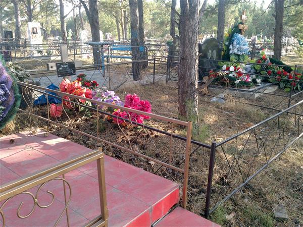 Зайцев Александр Михайлович