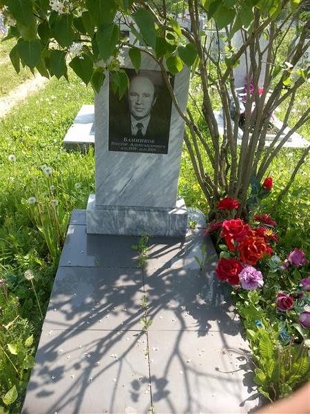 Банников Виктор Александрович
